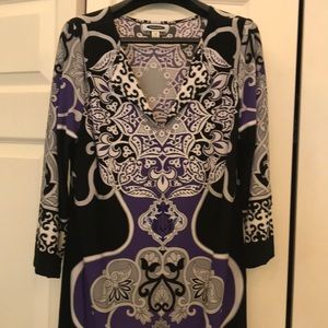 Pucci inspired dress-gorgeous!